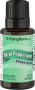 Oil of Peppermint Ingestible, 1/2 fl oz (15 mL) Dropper Bottle