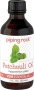Patchouli Pure Essential Oil (GC/MS Tested), 2 fl oz (59 mL) Bottle