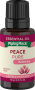Peace Essential Oil, 1/2 fl oz (15 mL) Dropper Bottle