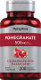 Pomegranate Extract (Standardized), 500 mg (per serving), 200 Quick Release Capsules