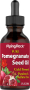 Pomegranate Seed Oil Pure Cold Pressed, 2 fl oz (59 mL) Dropper Bottle