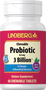 Probiotic Chewable 3 Billion 14 Strains (Natural Berry), 60 Chewable Tablets