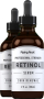 Retinol Serum, 2 fl oz (59 mL) Dropper Bottle, 2  Dropper Bottles