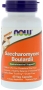 Saccharomyces Boulardii, 5 Billion CFU, 60 Vegetarian Capsules