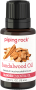 Sandalwood Essential Oil Blend, 1/2 fl oz (15 mL) Dropper Bottle