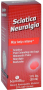 Sciatica Neuralgia, 1 fl oz (30 mL) Dropper Bottle