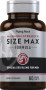 Size Max, 60 Coated Caplets