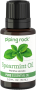 Spearmint Pure Essential Oil (GC/MS Tested), 1/2 fl oz (15 mL) Dropper Bottle