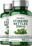 Stinging Nettles, 2000 mg, 180 Quick Release Capsules, 2  Bottles