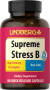 Supreme Stress B, 100 Quick Release Capsules