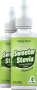 Sweeter Stevia Liquid, 2 fl oz (59 mL) Dropper Bottle, 2  Dropper Bottles