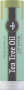 Tea Tree Oil Lip Balm, 0.15 oz (4 g) Tube