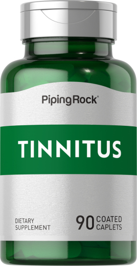 Tinnitus, 90 Caplets