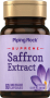 Ultimate Saffron Extract, 88.5 mg, 60 Quick Release Capsules