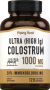 Ultra Colostrum (High IG), 1000 mg (per serving), 120 Vegetarian Capsules