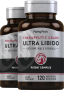 Ultra Libido, 120 Quick Release Softgels, 2  Bottles