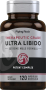 Ultra Libido, 120 Rapid Release Softgels