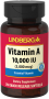 Vitamin A, 10,000 IU, 250 Quick Release Softgels