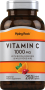 Vitamin C 1000 mg with Bioflavonoids & Rose Hips, 250 Coated Caplets