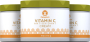 Vitamin C Antioxidant Renewal Cream, 4 oz (113 g) Jar, 3  Jars