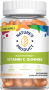 Vitamin C High Potency (Citrus), 60 Vegan Gummies