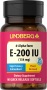 Vitamin E-200 IU, 90 Softgels