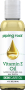 Vitamin E Natural Skin Oil, 5000 IU, 4 fl oz (118 mL) Bottle