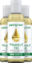 Vitamin E Natural Skin Oil, 5000 IU, 4 fl oz (118 mL) Bottles, 3  Bottles