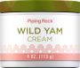 Wild Yam Cream, 4 oz (113 g) Jar