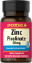 Zinc Picolinate, 50 mg, 100 Quick Release Capsules