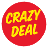 Crazy Deals