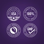 Ox Bile, 1000 mg (per serving), 100 Quick Release CapsulesImage - 2