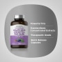 Standardized Grape seed, Green Tea & Pine Bark Complex, 240 Quick Release CapsulesImage - 1