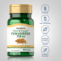 TestoPlus Fenugreek Extract, 310 mg, 90 Quick Release CapsulesImage - 2