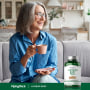 Licorice Root, 900 mg (per serving), 180 Quick Release CapsulesImage - 4