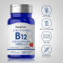 Methylcobalamin B-12 (Sublingual), 1000 mcg, 120 Fast Dissolve TabletsImage - 2