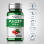 Goji Berry (Wolfberry), 1000 mg, 120 Quick Release CapsulesImage - 1