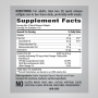 Omega-3 Fish Oil (Natural Lemon), 1200 mg, 240 Quick Release SoftgelsImage - 0
