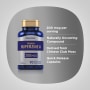 Huperzine A, 200 mcg, 60 Quick Release CapsulesImage - 0