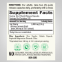Tart Cherry, 2400 mg (per serving), 150 Quick Release CapsulesImage - 0