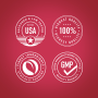 L-Methionine, 1000 mg (per serving), 100 Quick Release CapsulesImage - 3