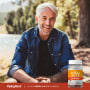 Omega 3-6-7-9 (Natural Peach), 60 Vegan GummiesImage - 3