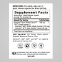 Ultra Graminex Flower Pollen Ext, 500 mg, 60 Quick Release CapsulesImage - 0