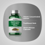 Damiana Leaves, 750 mg, 200 Quick Release CapsulesImage - 1