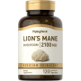 Super Lion's Mane Mushroom, 2100 mg, 90 Vegetarian Capsules