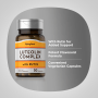 Luteolin Complex with Rutin, 100 mg, 50 Vegetarian CapsulesImage - 1