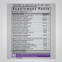 Detox Lean Cleansing Complex, 240 Quick Release CapsulesImage - 0