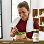 Royal Jelly, Propolis & Bee Pollen, 60 Coated CapletsImage - 4