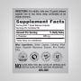 L-Theanine, 200 mg, 60 Quick Release CapsulesImage - 0
