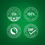 Magnesium Oxide, 500 mg, 90 Quick Release CapsulesImage - 3